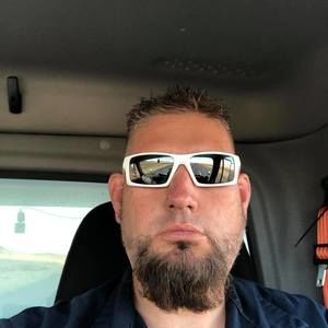 Meet your Posher, Richard